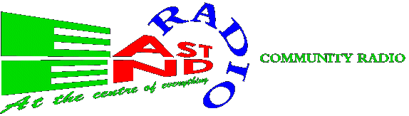 [Our Island Radio Logo Image]